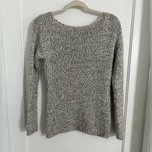 Berretti Knit Sweater - Picture 4 of 5